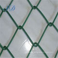 Export Green PVC beschichteten Feld Maschendrahtzaun